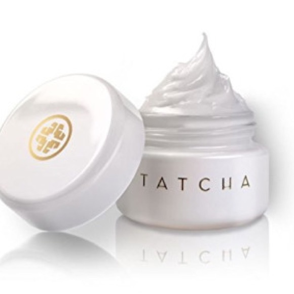 Tatcha SUPPLE Moisture Silk Cream NEW creme no box - Picture 3 of 4